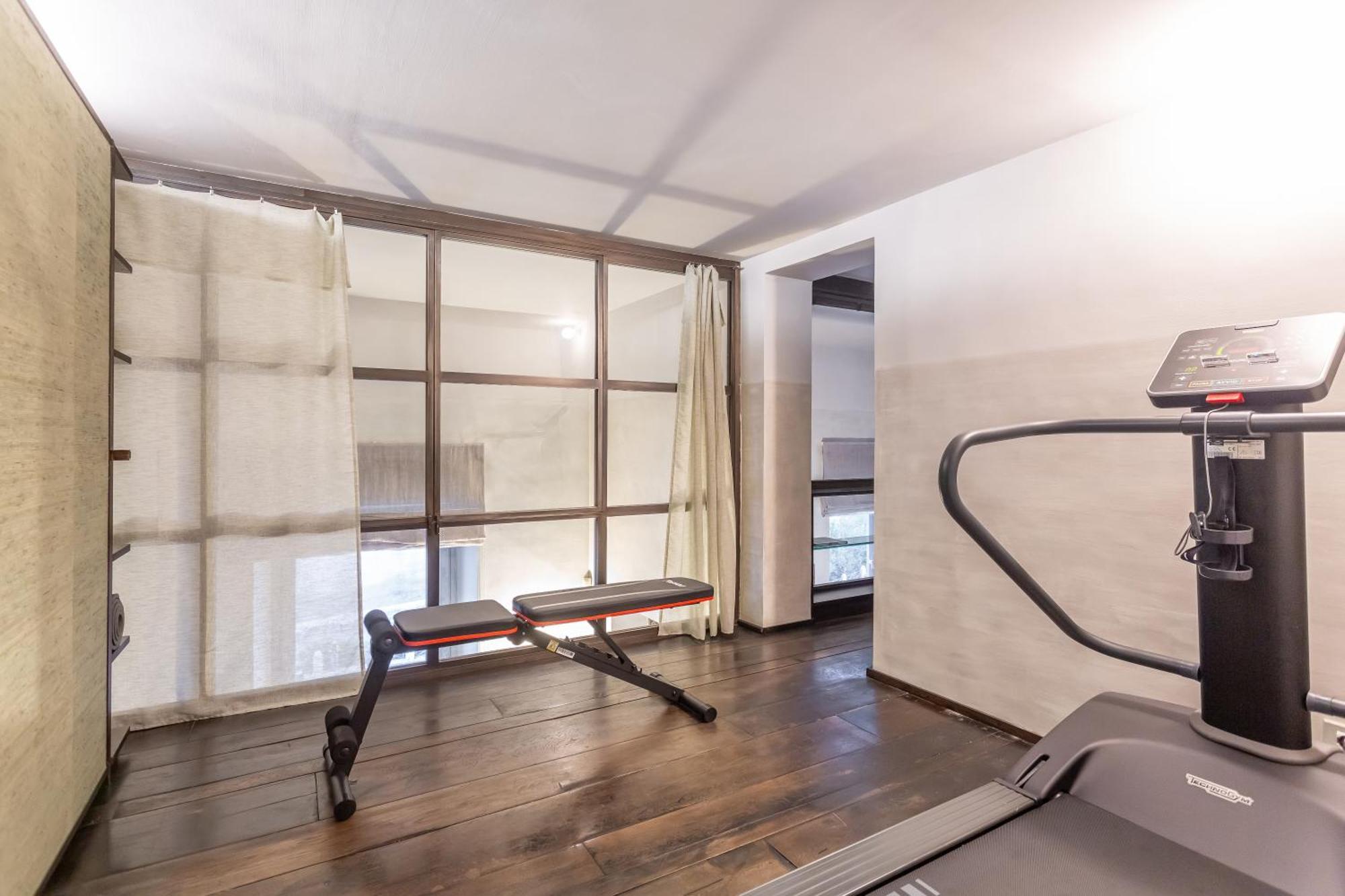 Iconic Apartment With Unique Colosseum View روما المظهر الخارجي الصورة