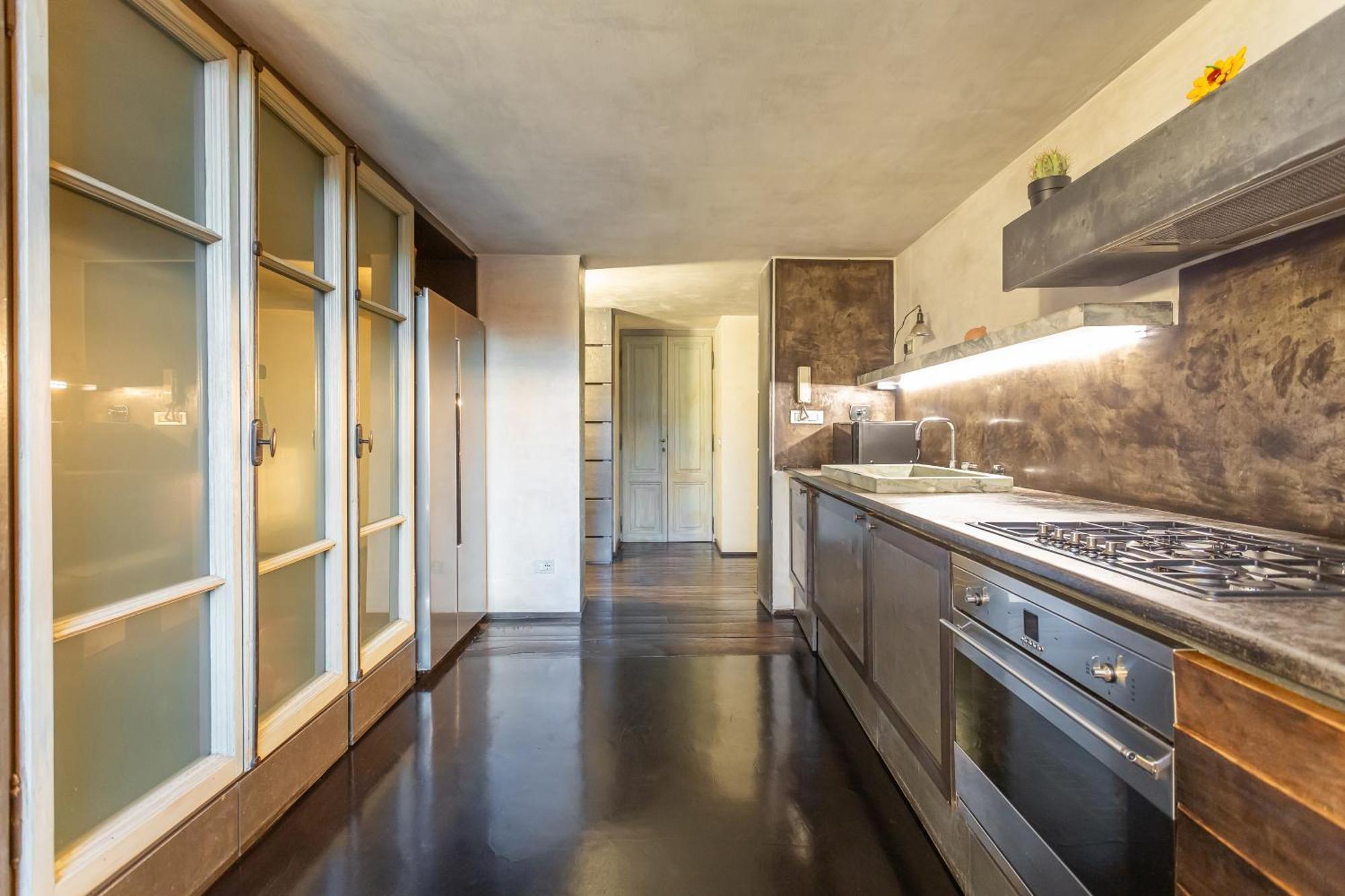 Iconic Apartment With Unique Colosseum View روما المظهر الخارجي الصورة