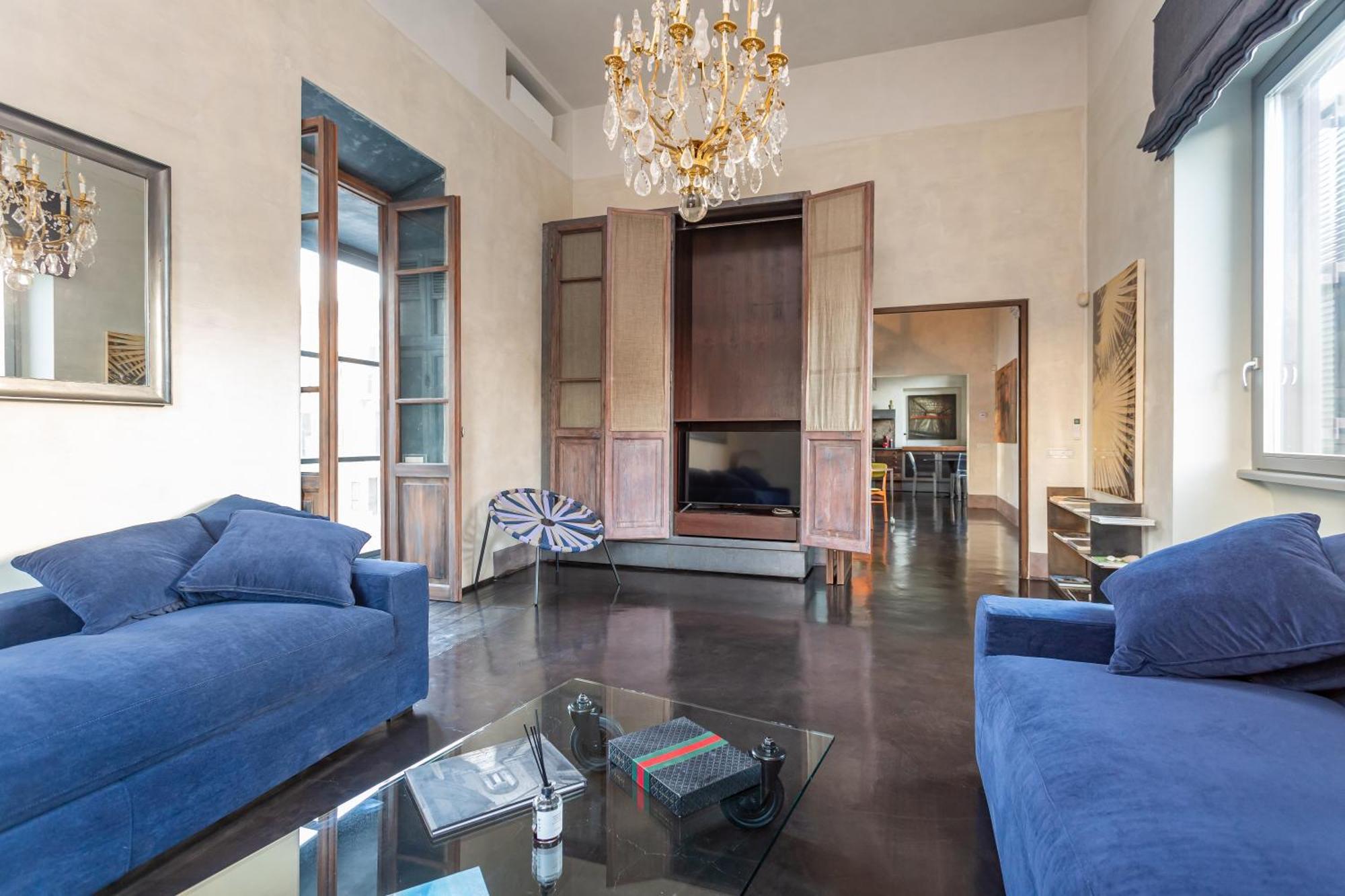 Iconic Apartment With Unique Colosseum View روما المظهر الخارجي الصورة