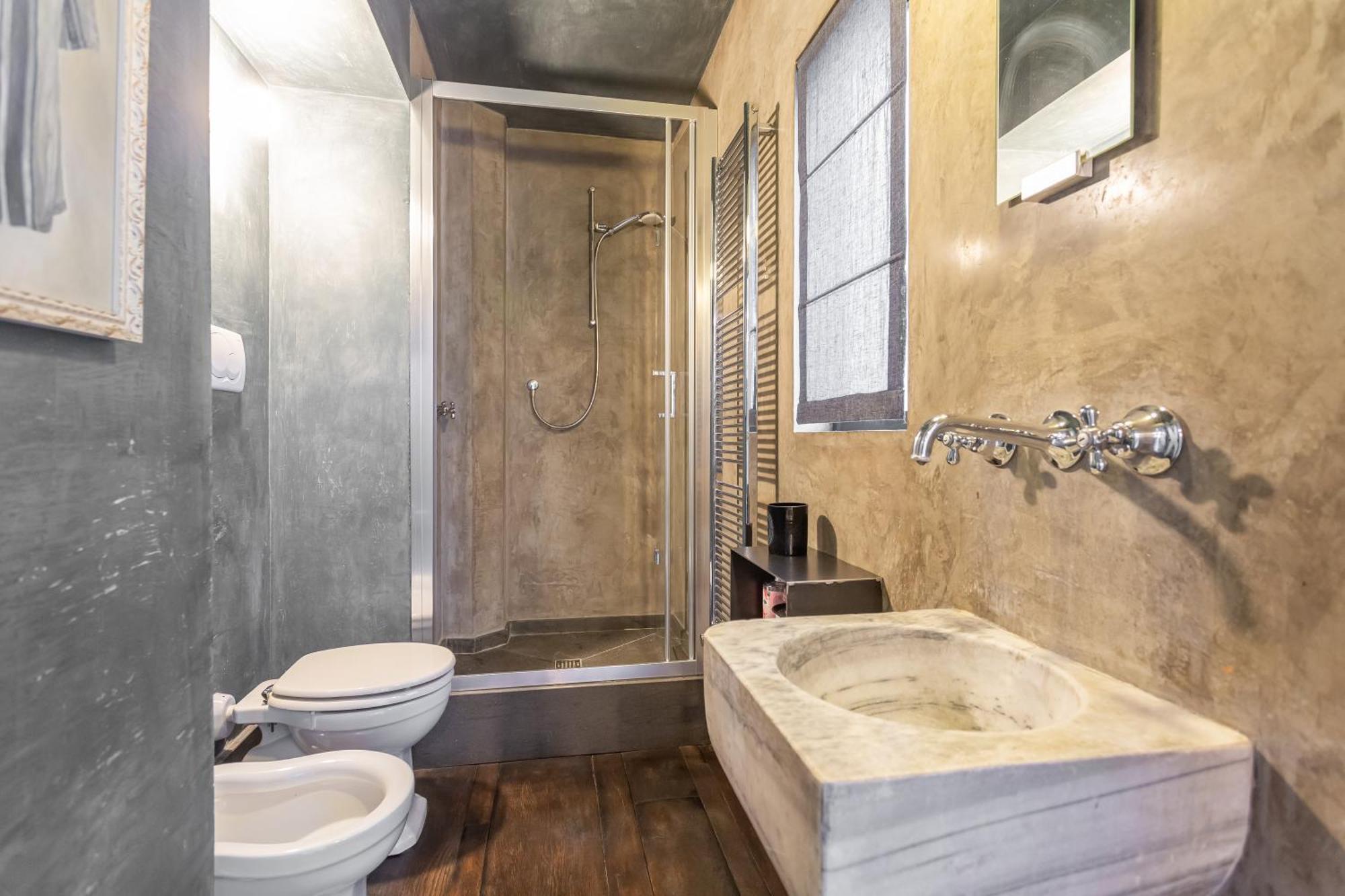 Iconic Apartment With Unique Colosseum View روما المظهر الخارجي الصورة