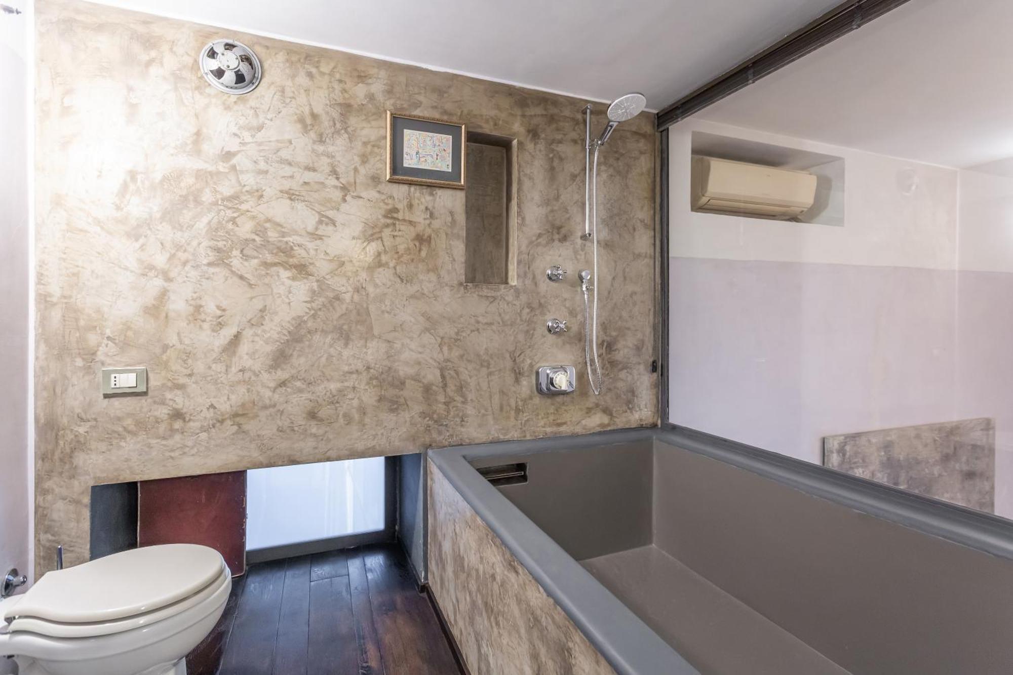 Iconic Apartment With Unique Colosseum View روما المظهر الخارجي الصورة